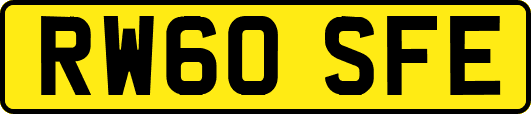 RW60SFE