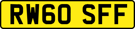 RW60SFF