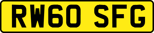 RW60SFG