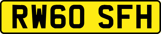 RW60SFH