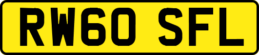 RW60SFL
