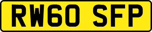 RW60SFP