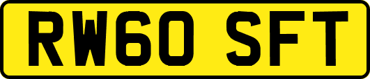 RW60SFT