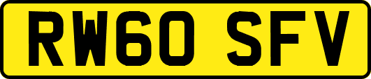RW60SFV