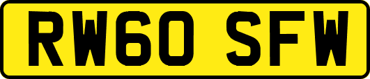 RW60SFW