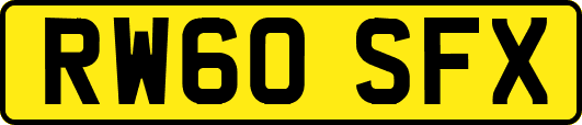 RW60SFX