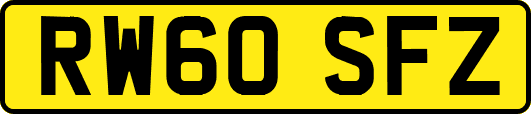 RW60SFZ
