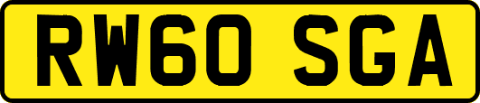RW60SGA