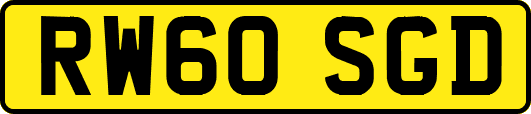 RW60SGD
