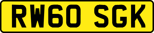 RW60SGK