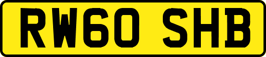 RW60SHB