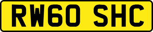 RW60SHC