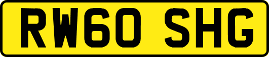 RW60SHG