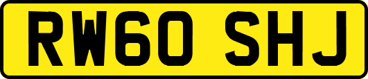 RW60SHJ