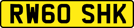 RW60SHK