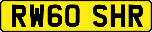 RW60SHR