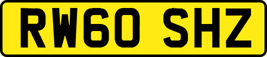 RW60SHZ