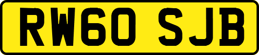 RW60SJB