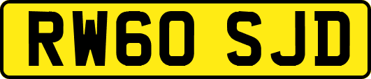RW60SJD