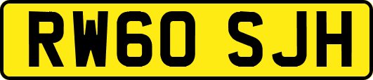 RW60SJH