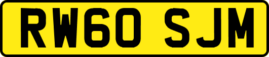 RW60SJM