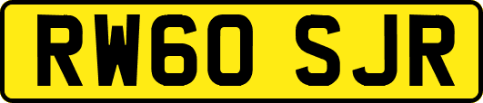 RW60SJR