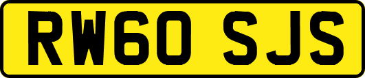 RW60SJS