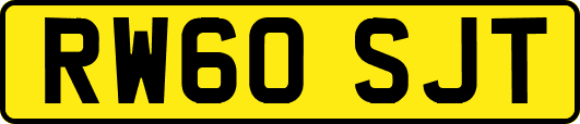 RW60SJT