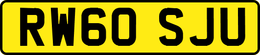 RW60SJU