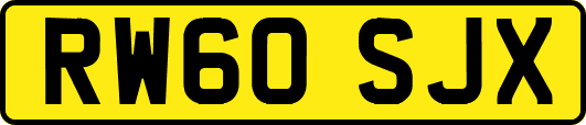 RW60SJX