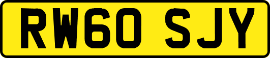 RW60SJY