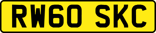 RW60SKC