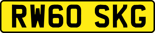 RW60SKG