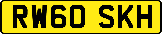 RW60SKH