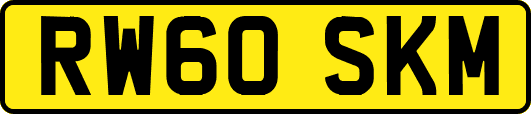 RW60SKM