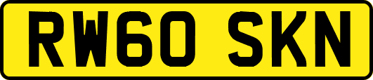 RW60SKN