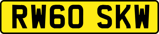 RW60SKW