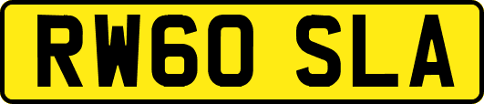 RW60SLA
