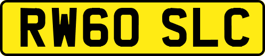RW60SLC