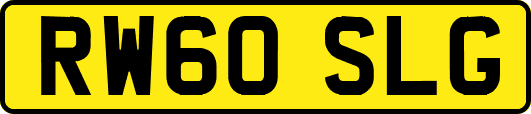 RW60SLG