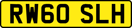 RW60SLH