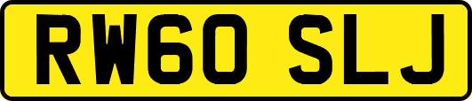 RW60SLJ