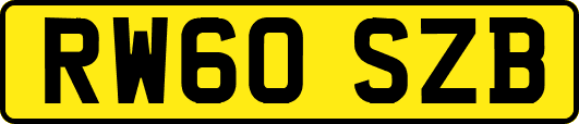 RW60SZB