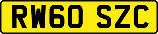 RW60SZC