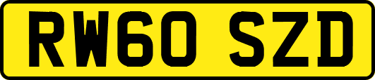 RW60SZD
