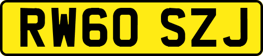 RW60SZJ