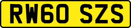 RW60SZS