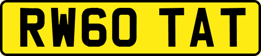 RW60TAT