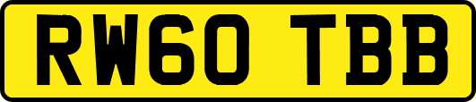 RW60TBB