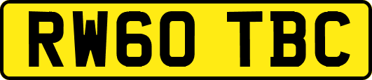 RW60TBC